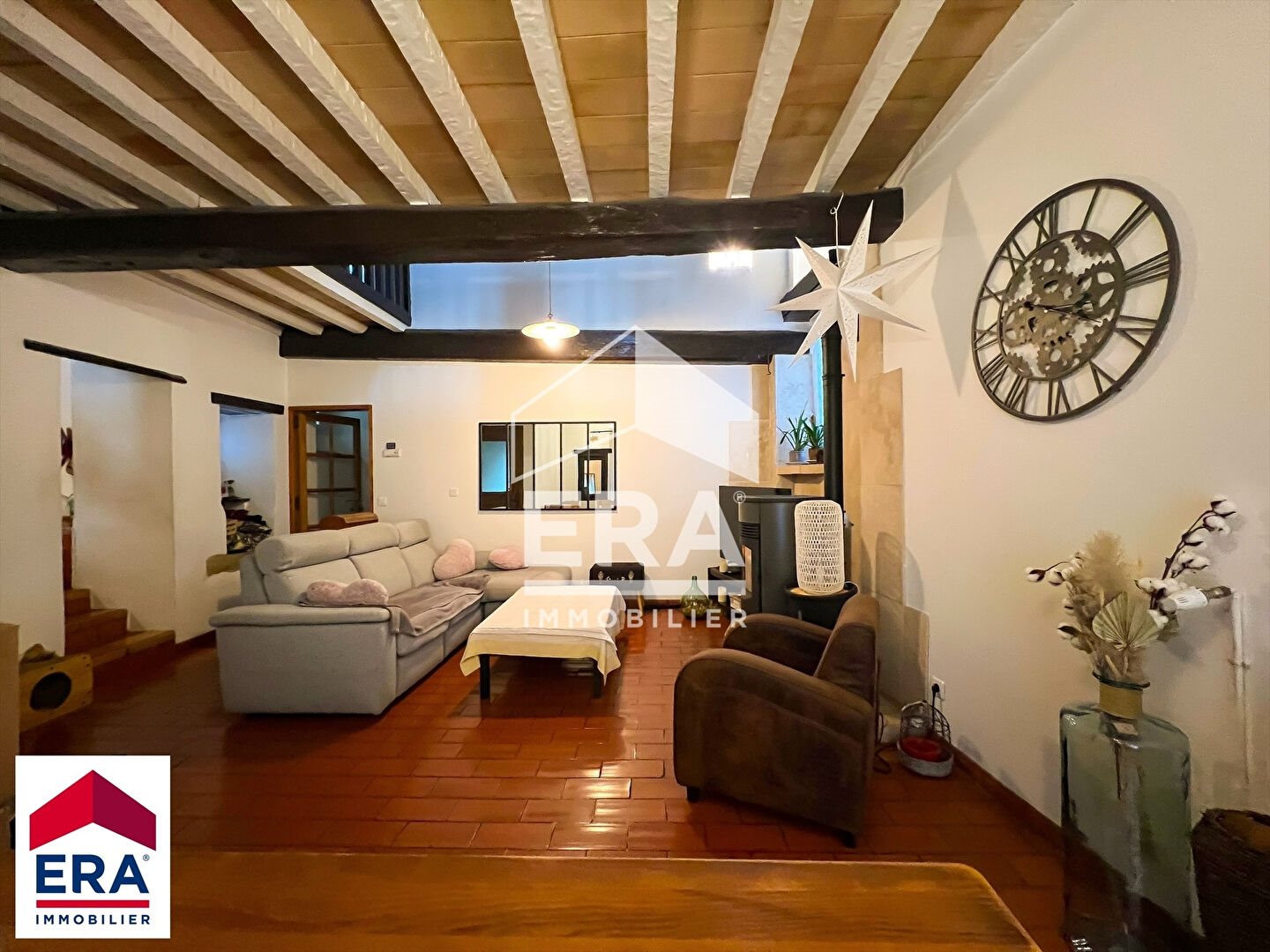 Maison à vendre, 165m², Courthézon