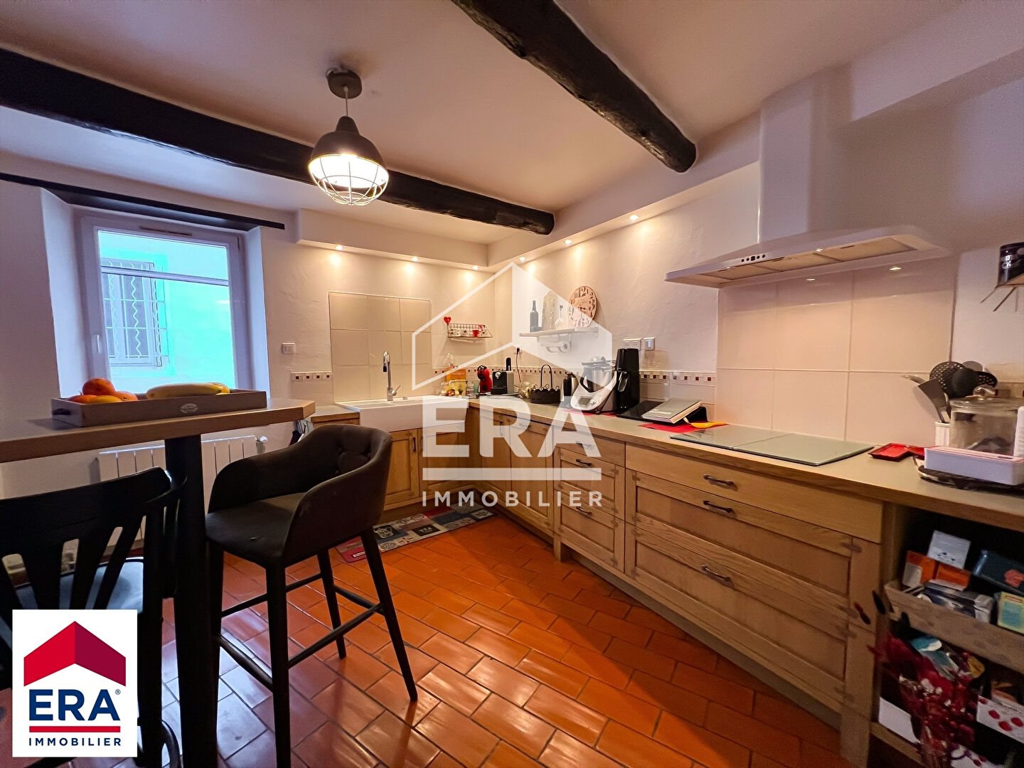 Maison à vendre, 165m², Courthézon