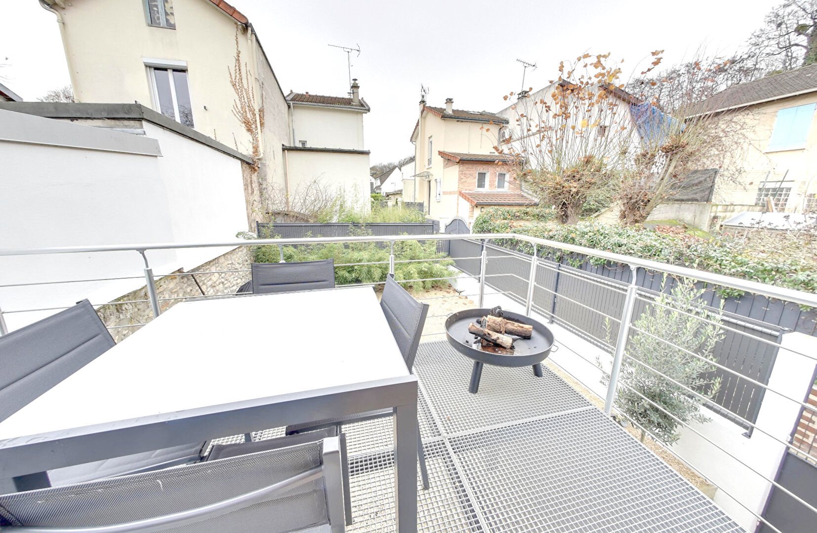 Maison à vendre, 59m², Nogent-sur-Marne