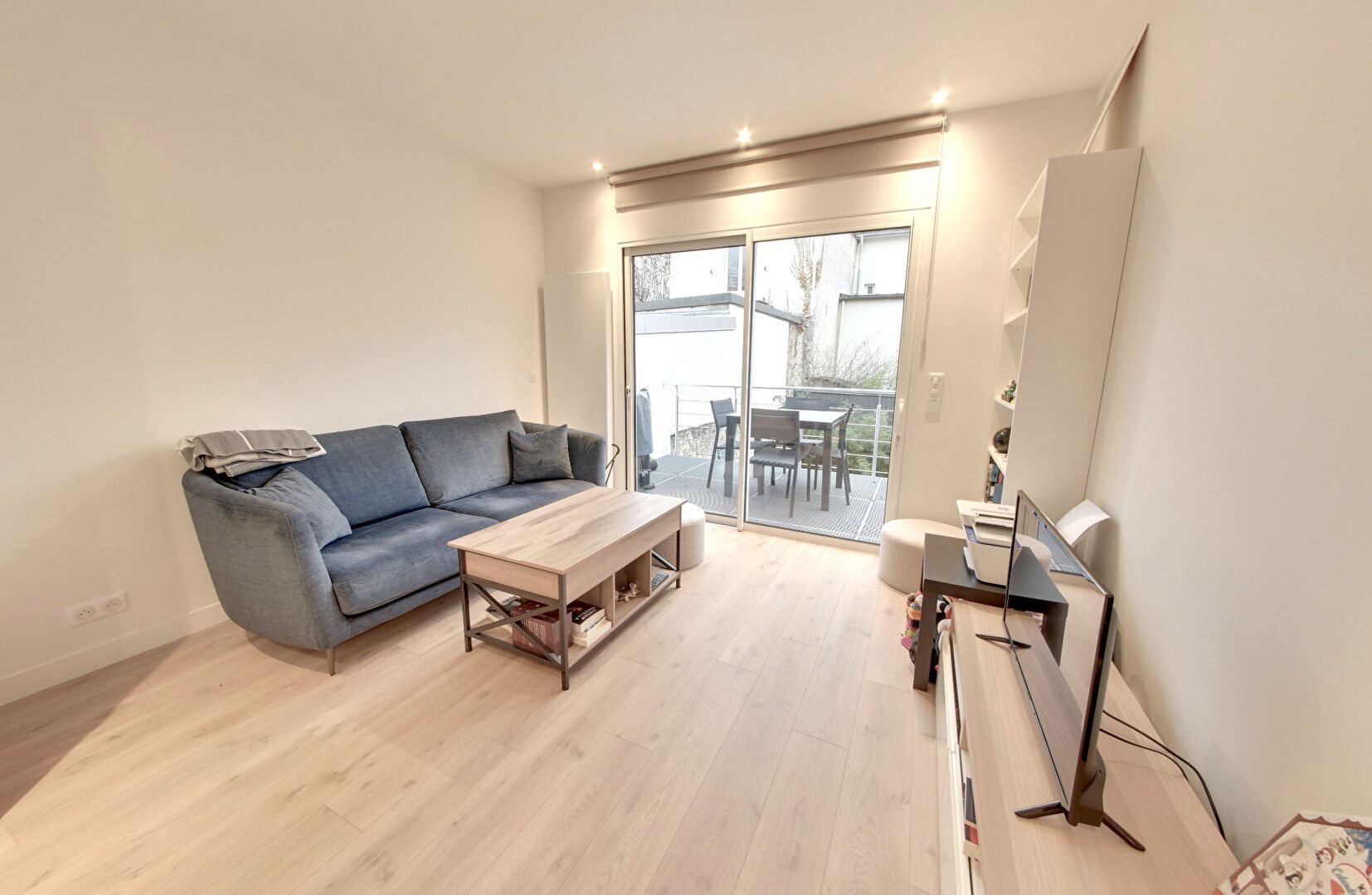 Maison à vendre, 59m², Nogent-sur-Marne