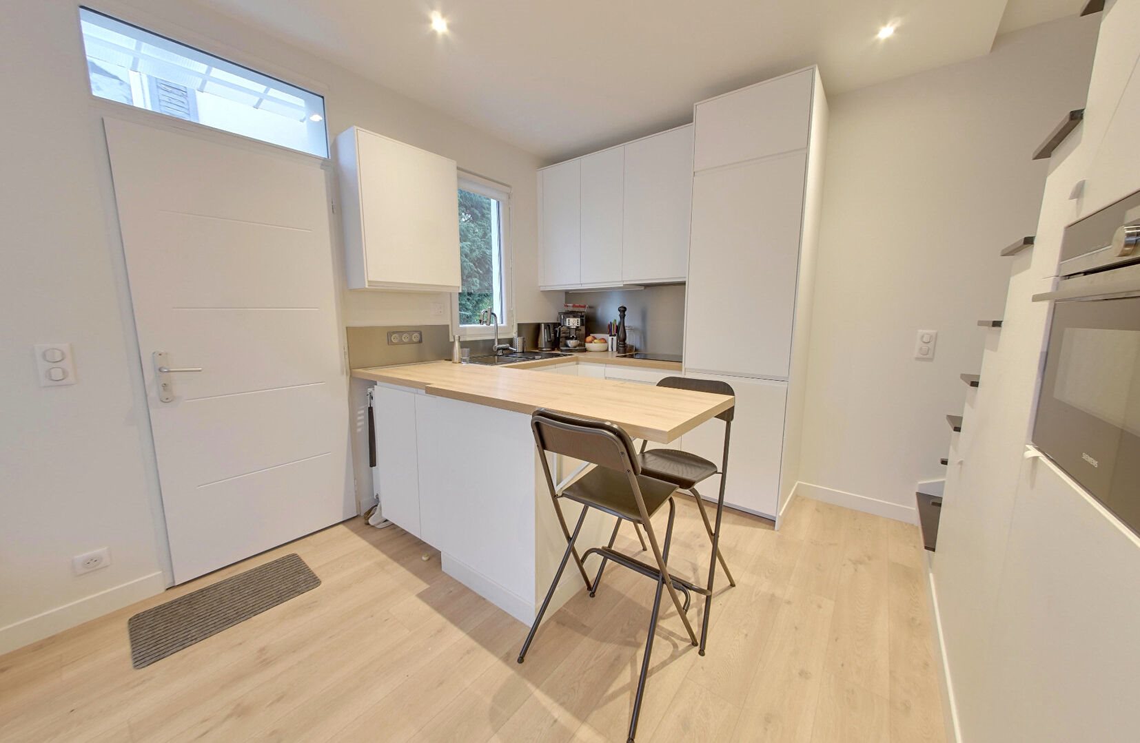 Maison à vendre, 59m², Nogent-sur-Marne