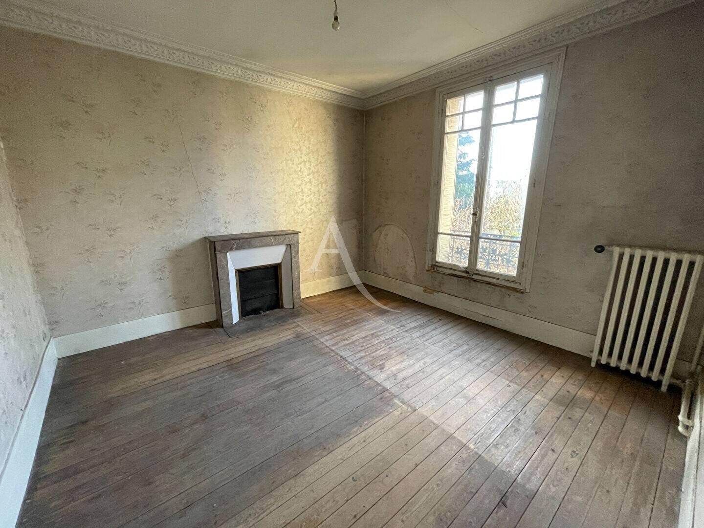 Maison à vendre, 86m², Nogent-sur-Marne