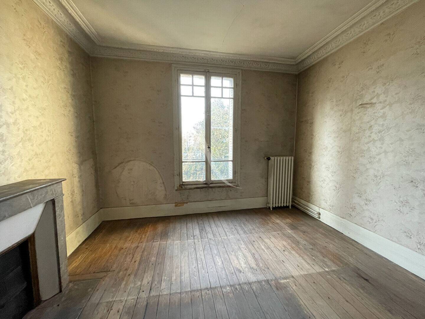 Maison à vendre, 86m², Nogent-sur-Marne