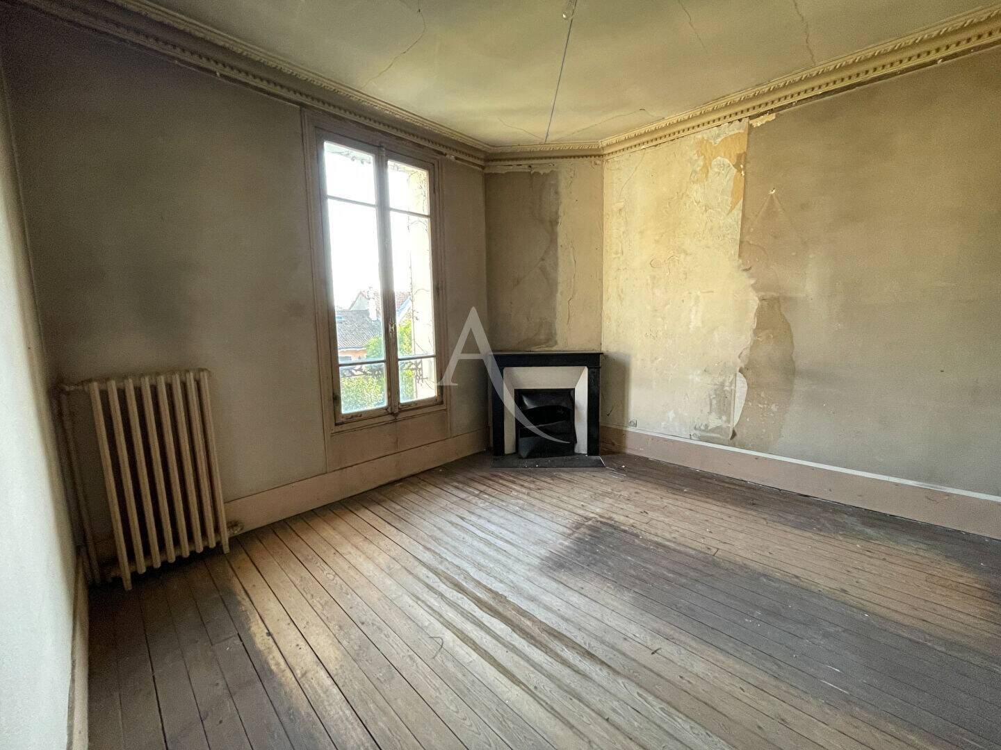 Maison à vendre, 86m², Nogent-sur-Marne