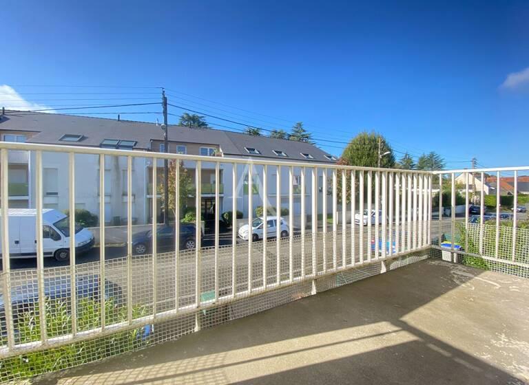 Appartement à vendre, 62m², Nantes