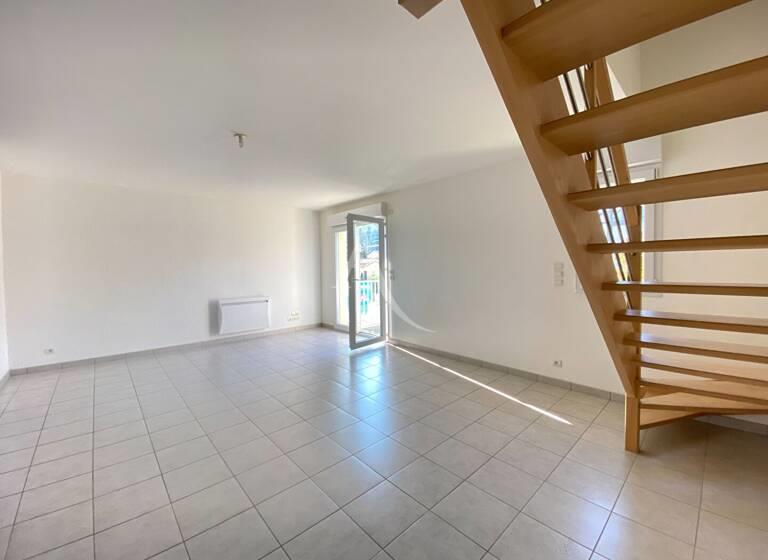 Appartement à vendre, 62m², Nantes