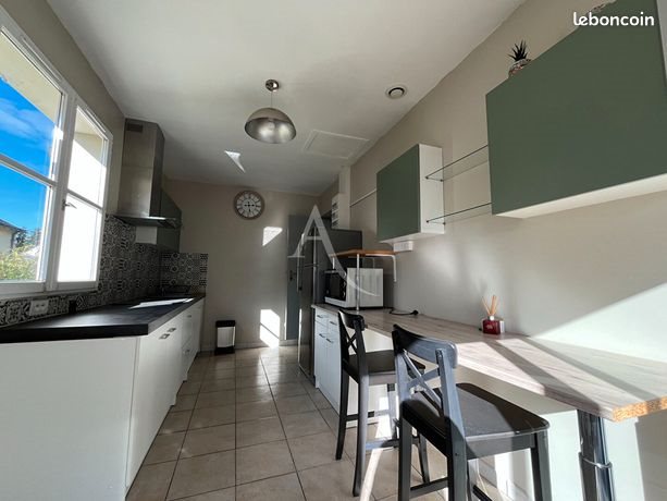 Maison à louer, 70m², Nantes