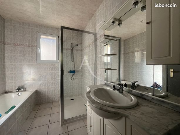 Maison à louer, 70m², Nantes