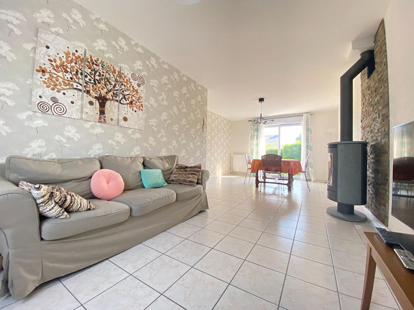 Maison à vendre, 100m², Nantes