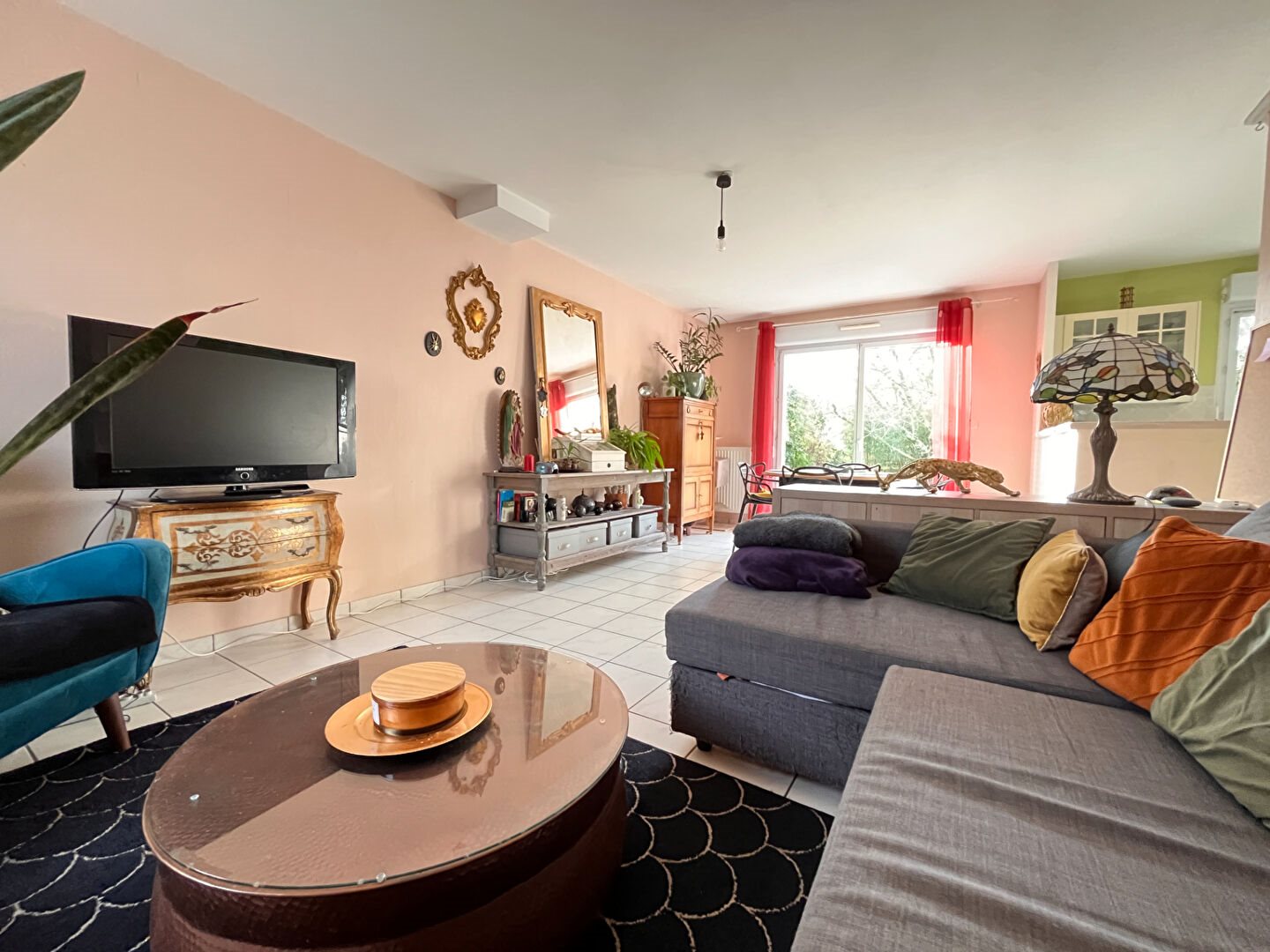 Maison à vendre, 76m², Nantes