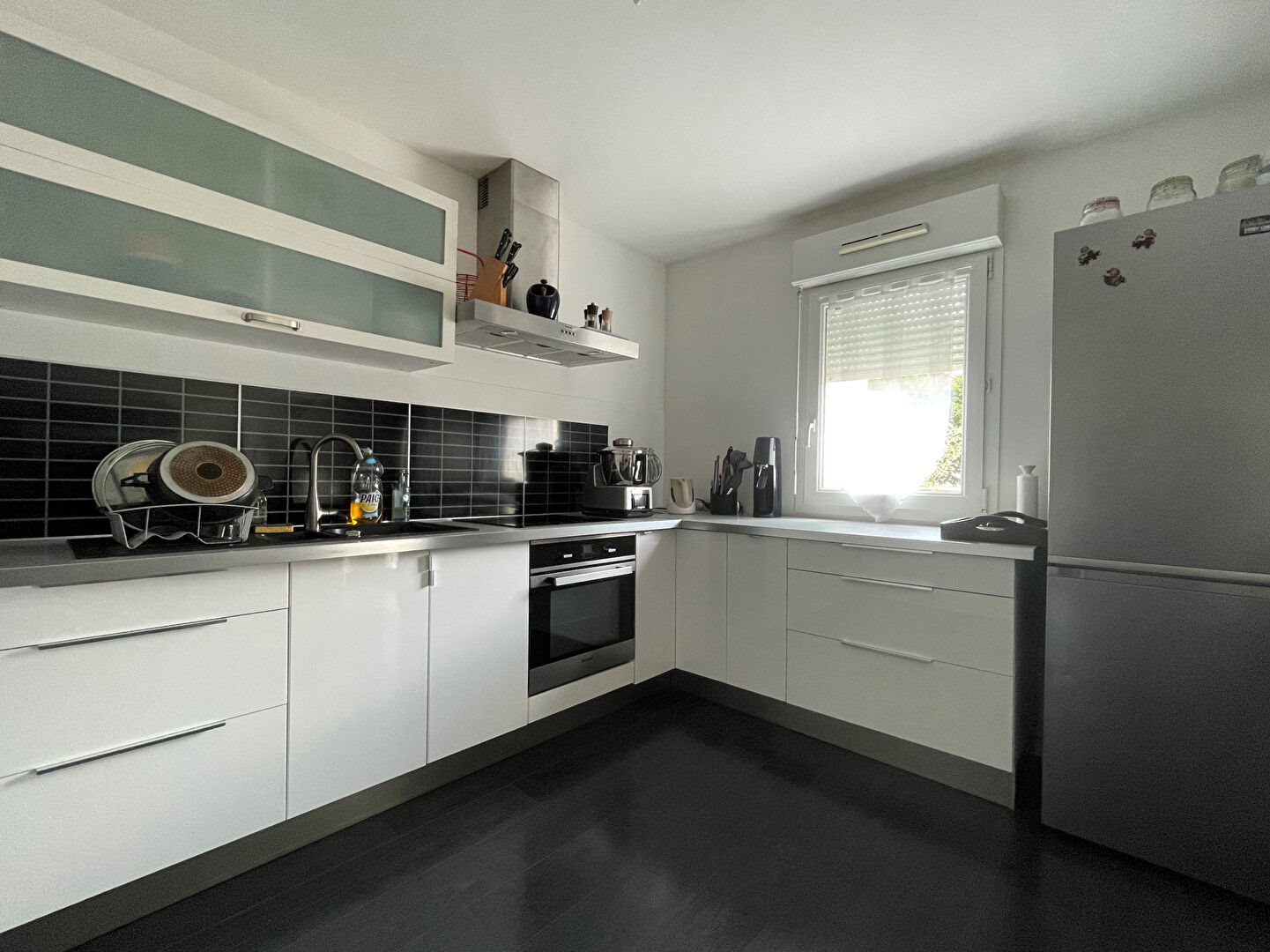 Appartement à louer, 68m², Nantes