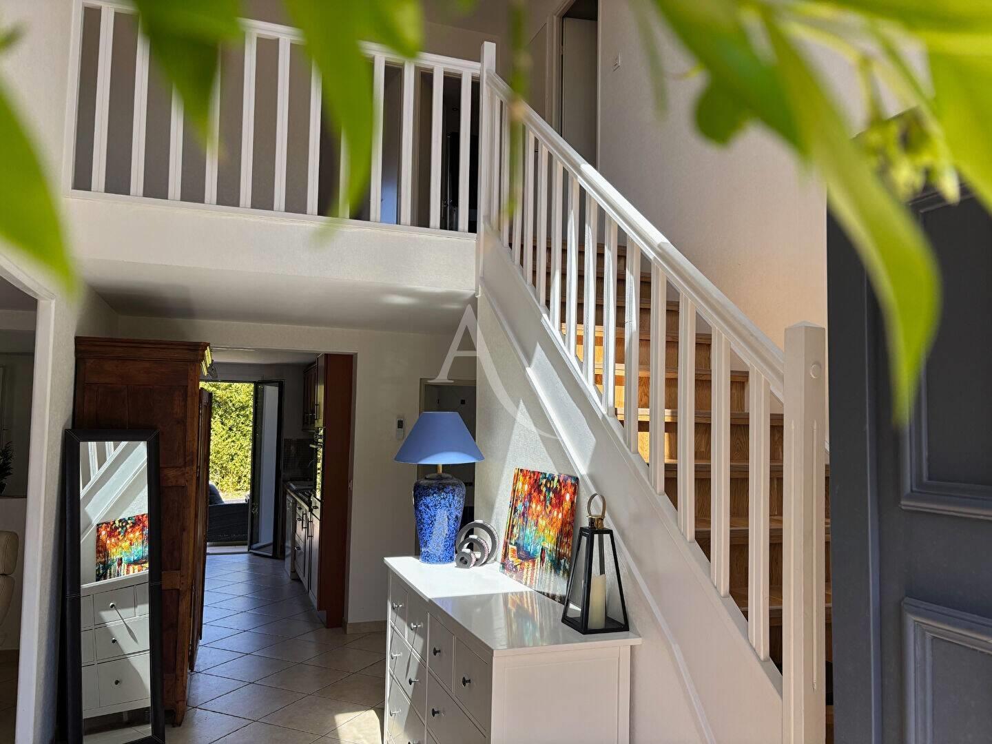 Maison à vendre, 163m², Nantes