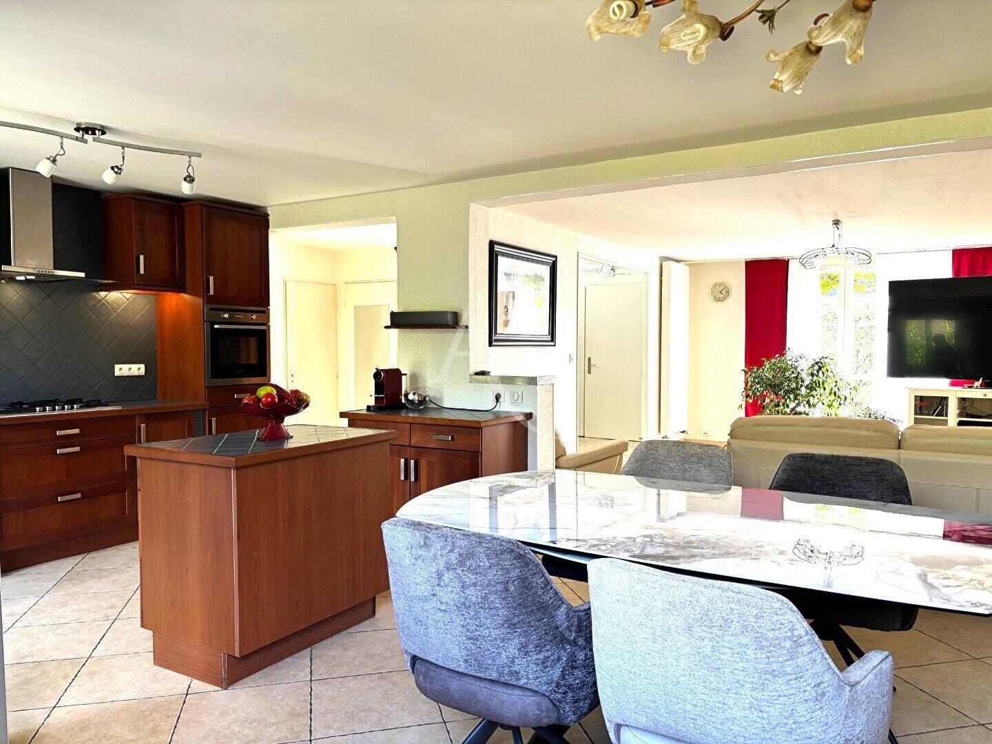 Maison à vendre, 163m², Nantes