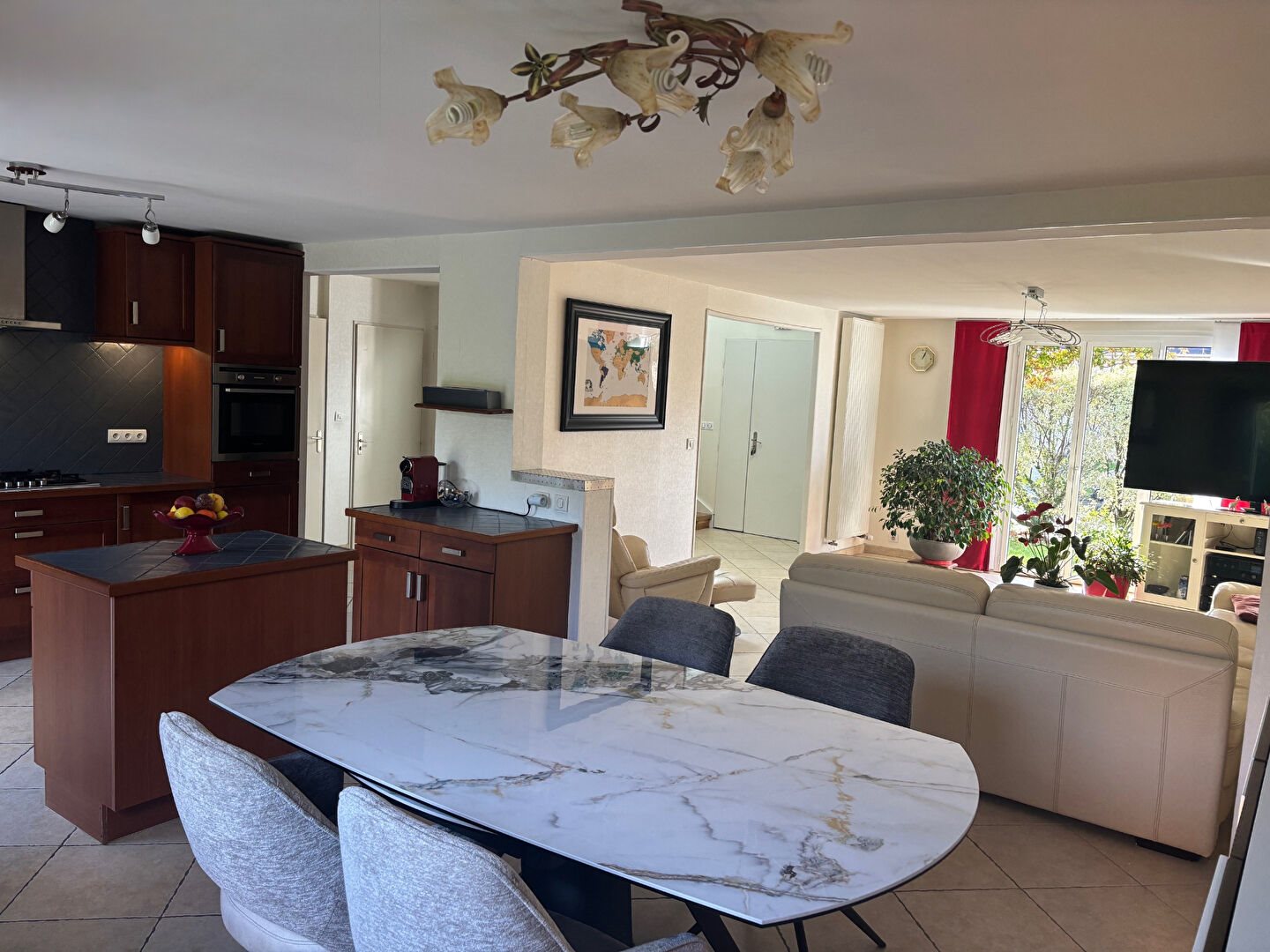 Maison à vendre, 163m², Nantes