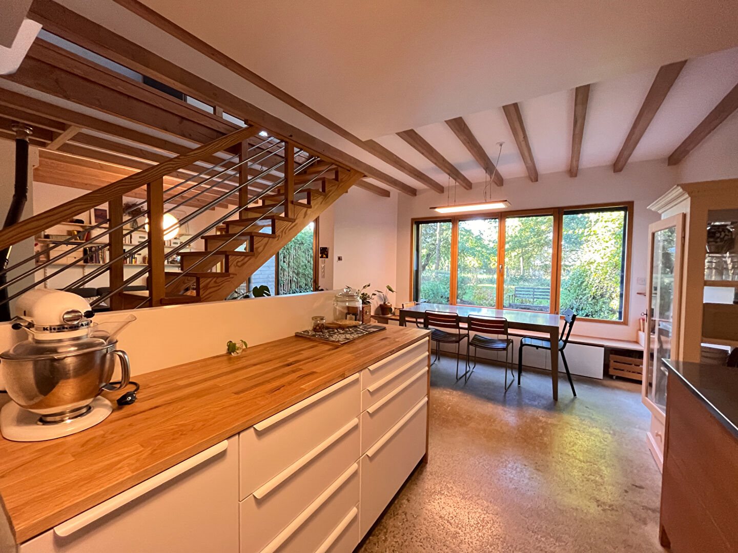 Maison à vendre, 115m², Nantes