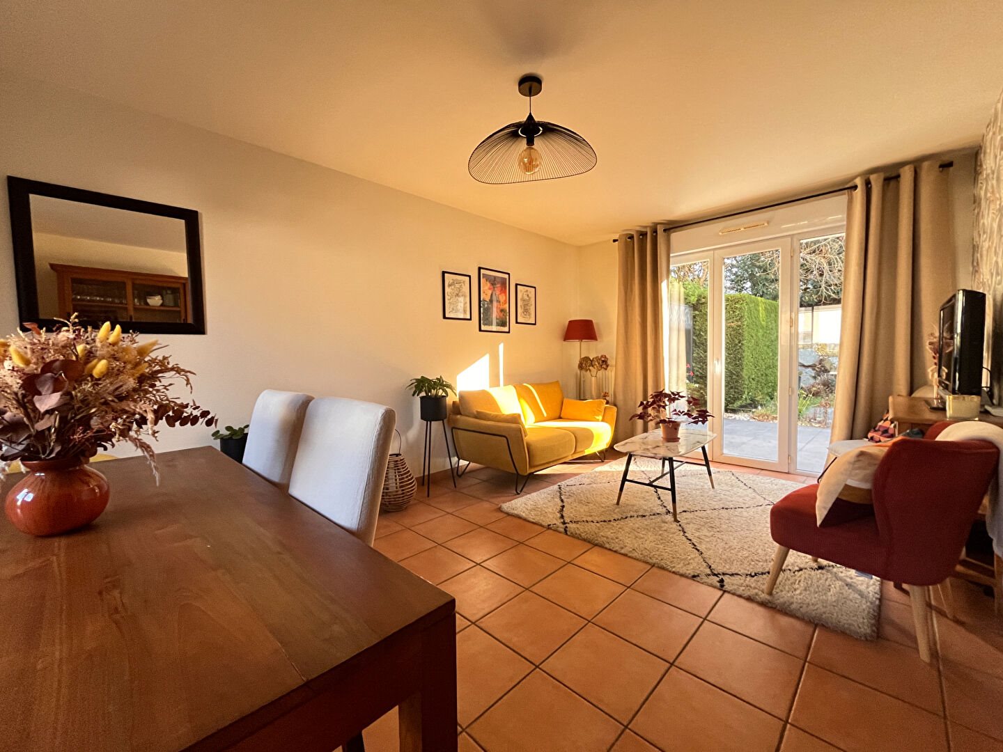 Maison à vendre, 84m², Nantes