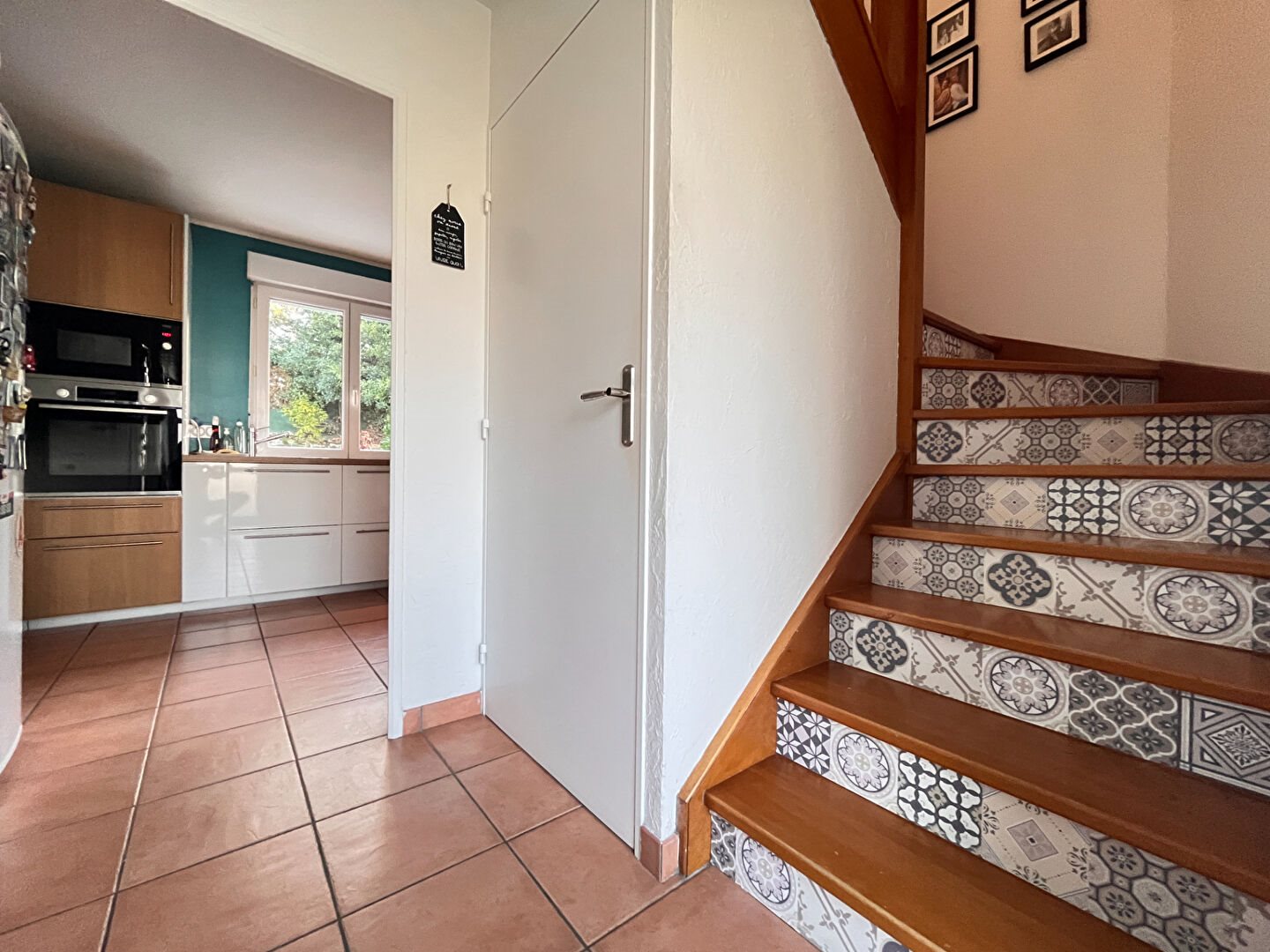Maison à vendre, 84m², Nantes