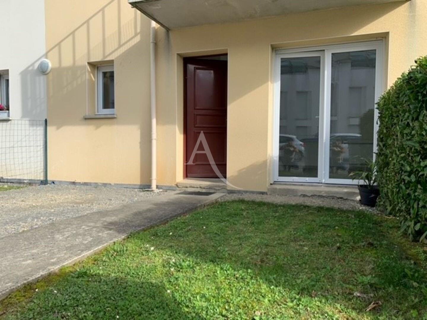 Appartement à vendre, 42m², Nantes