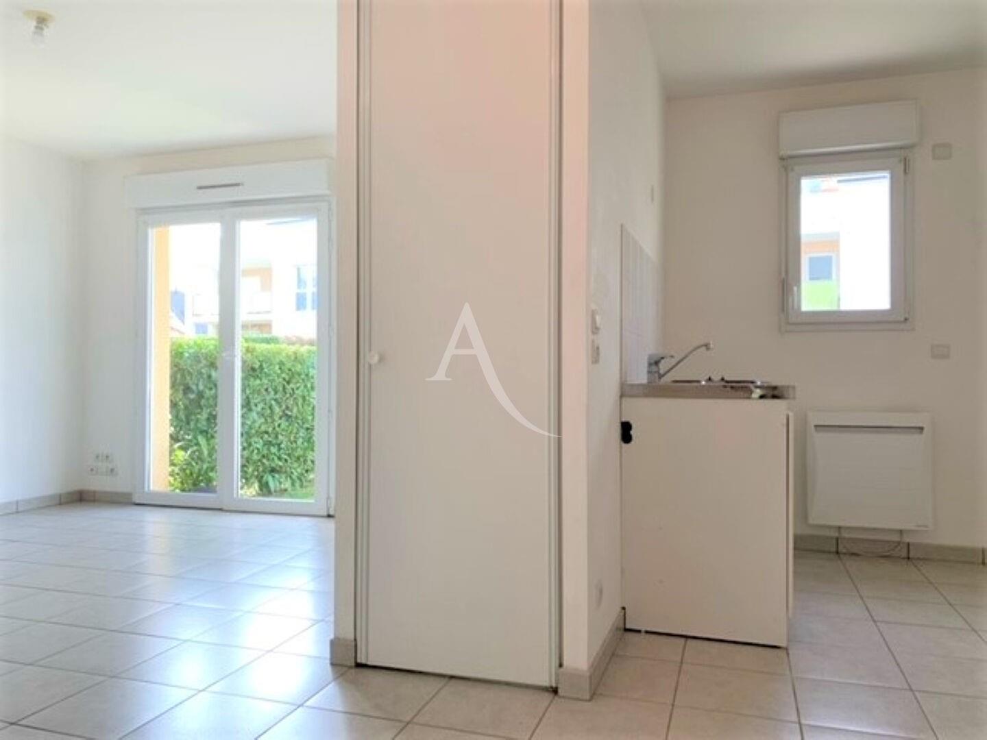 Appartement à vendre, 42m², Nantes