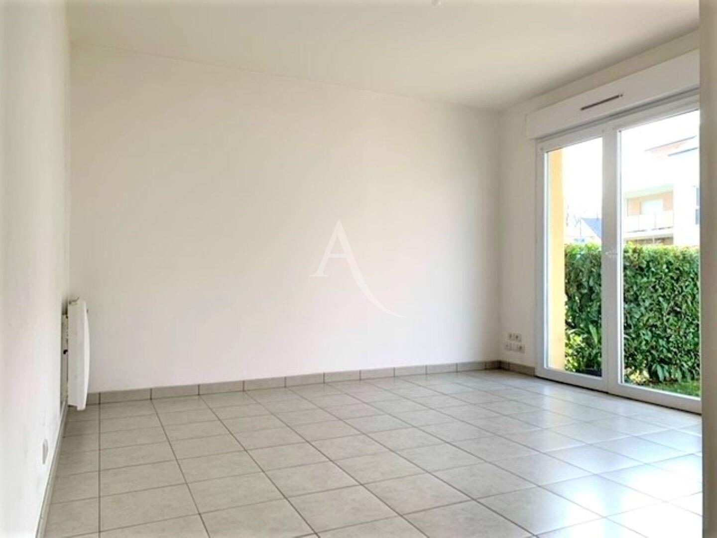 Appartement à vendre, 42m², Nantes