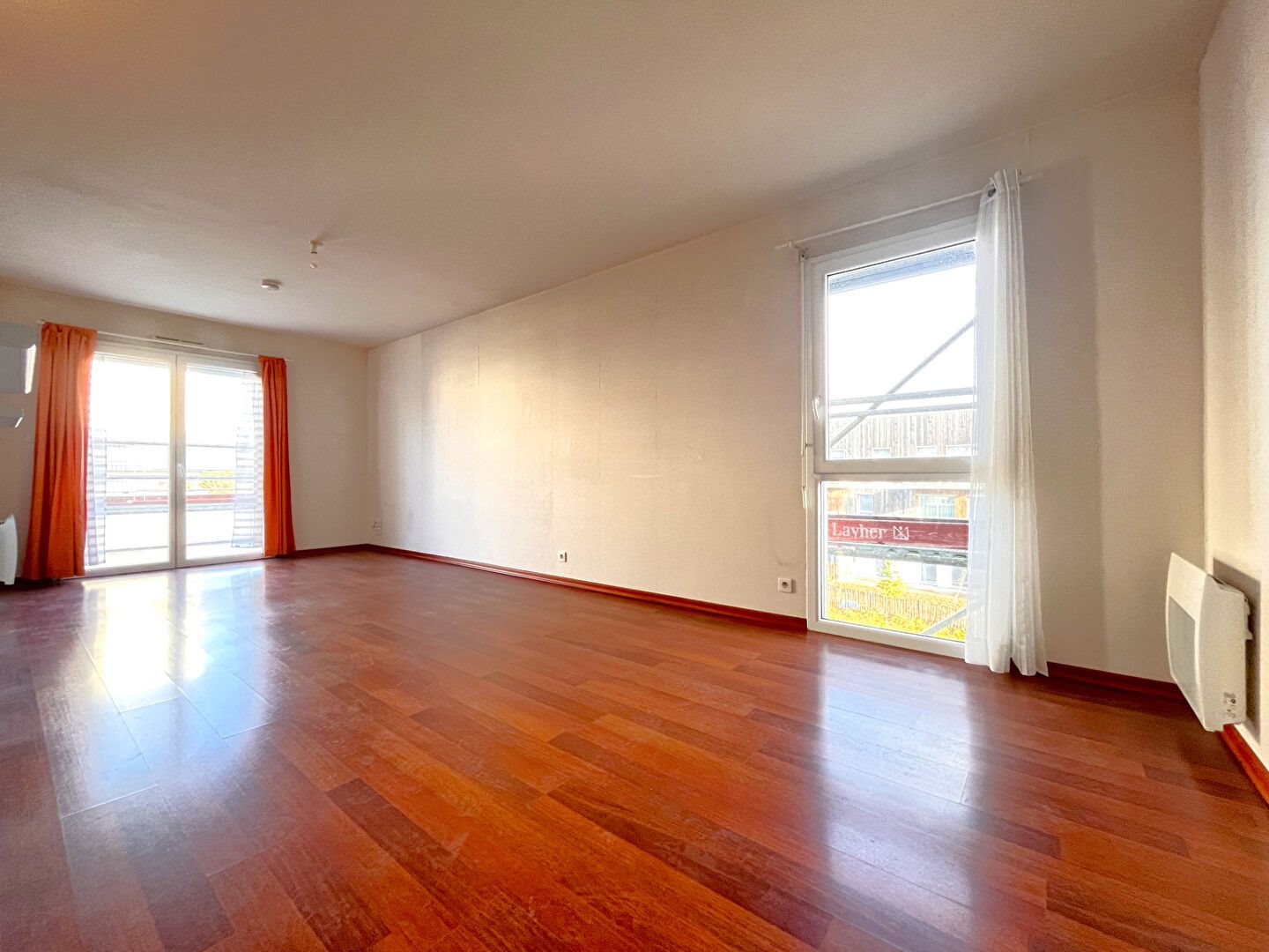 Appartement à vendre, 45m², Nantes