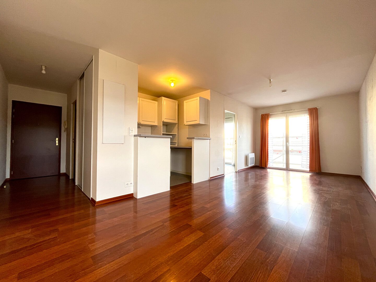 Appartement à vendre, 45m², Nantes