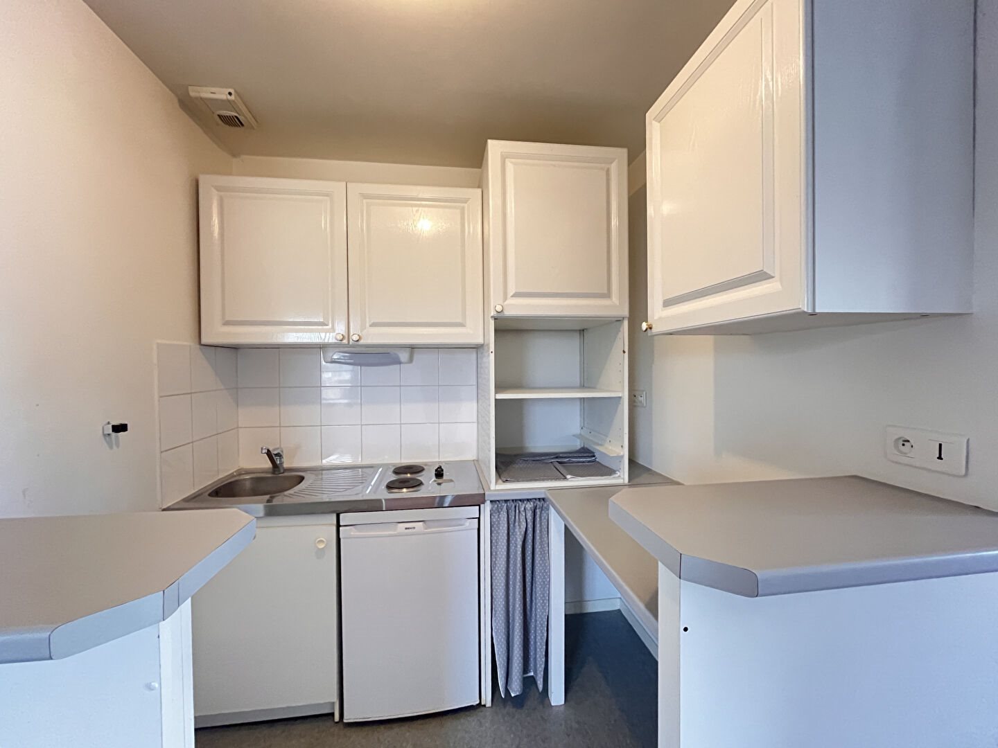 Appartement à vendre, 45m², Nantes