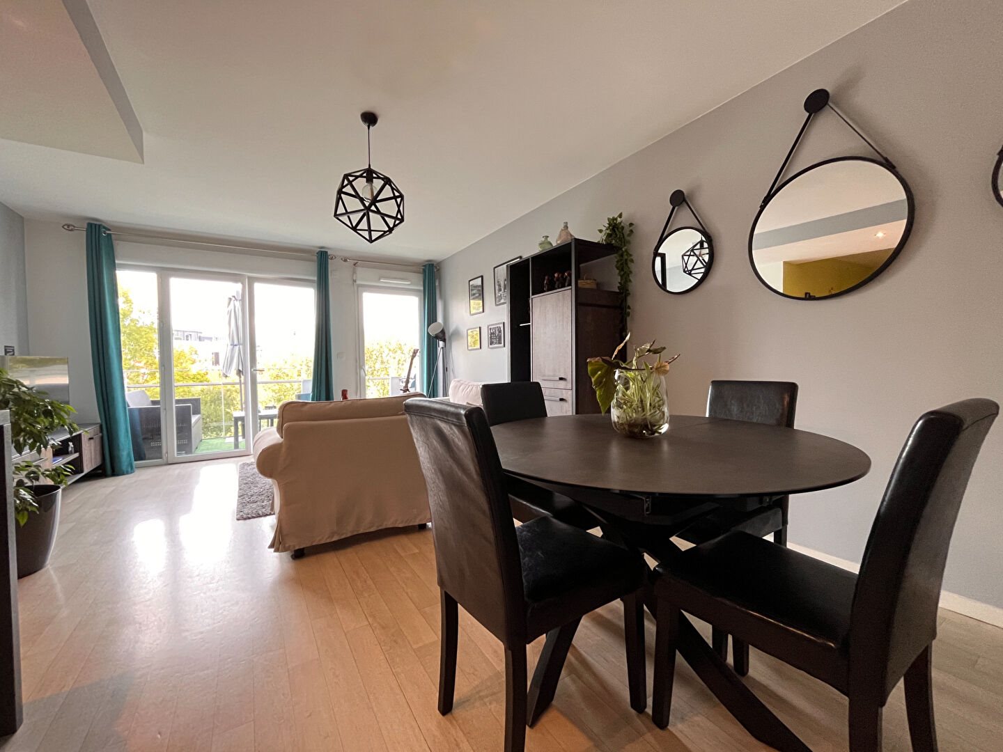 Appartement à vendre, 67m², Nantes