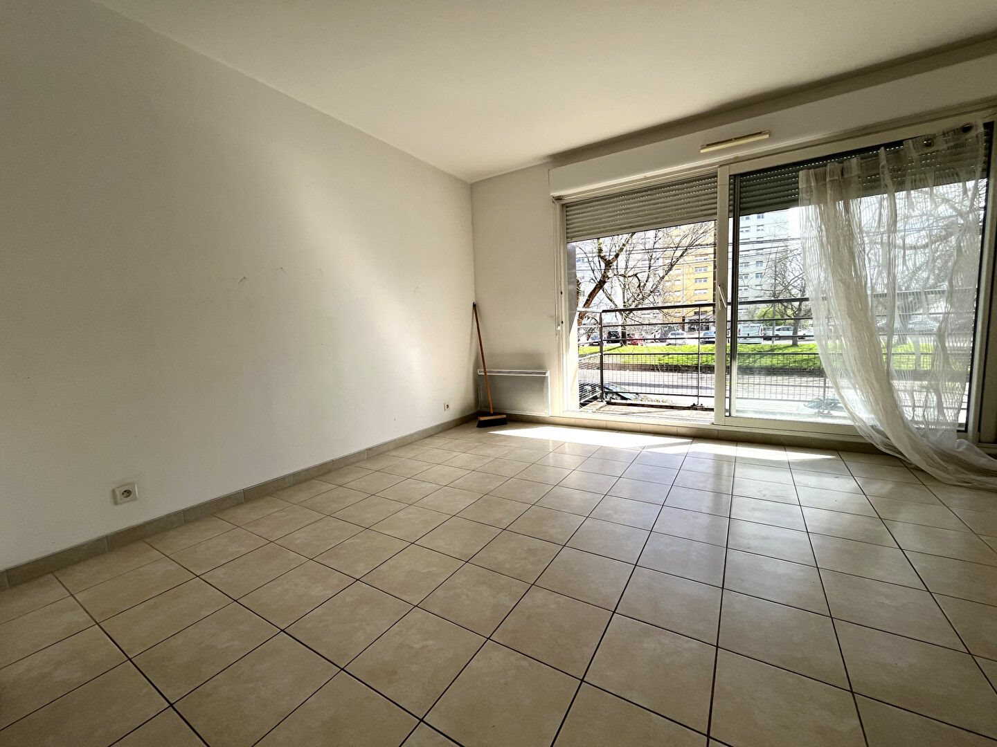 Appartement à louer, 43m², Nantes
