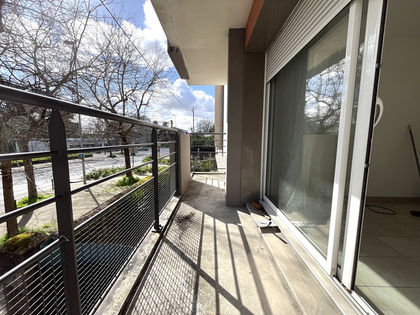 Appartement à louer, 43m², Nantes