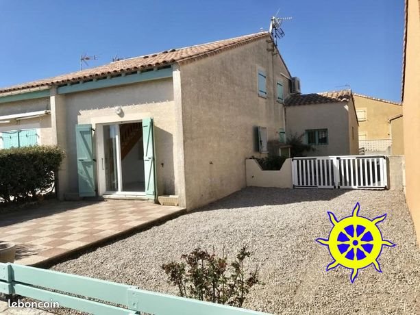 Appartement à louer, 45m², Port-la-Nouvelle