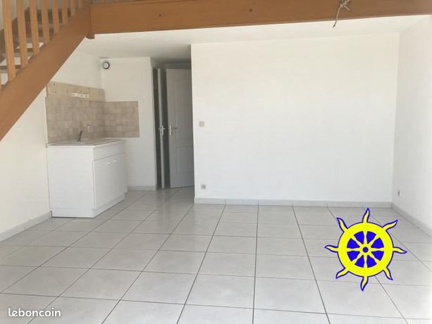 Appartement à louer, 45m², Port-la-Nouvelle