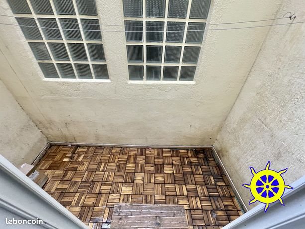 Appartement à louer, 56m², Port-la-Nouvelle