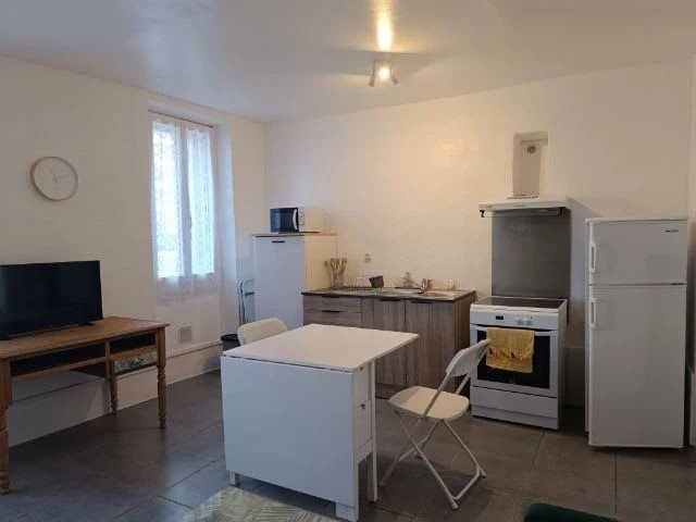 Appartement à louer, 40m², Sigean