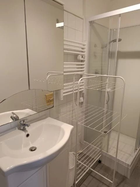 Appartement à louer, 40m², Sigean