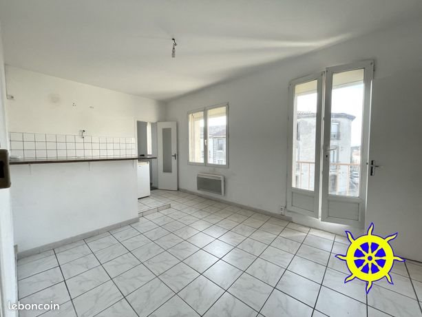 Appartement à vendre, 30m², Sigean