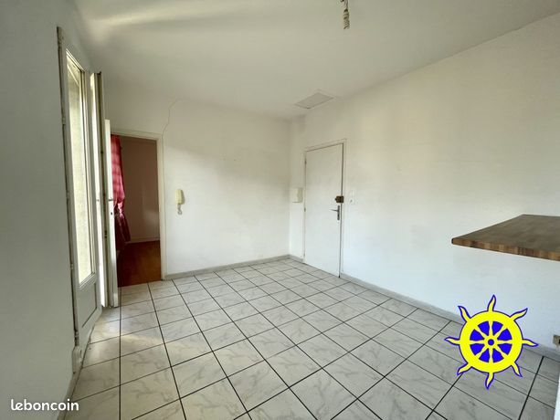 Appartement à vendre, 30m², Sigean