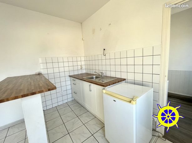 Appartement à vendre, 30m², Sigean
