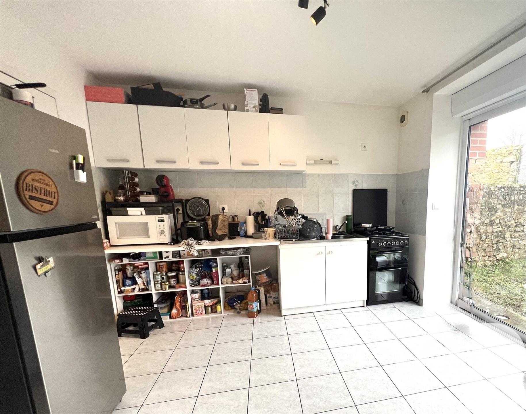 Maison à vendre, 90m², Assé-le-Bérenger