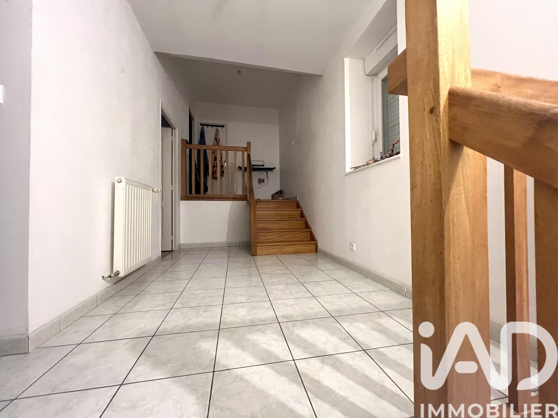 Maison à vendre, 90m², Assé-le-Bérenger