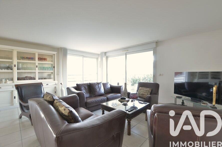 Appartement à vendre, 152m², Nîmes