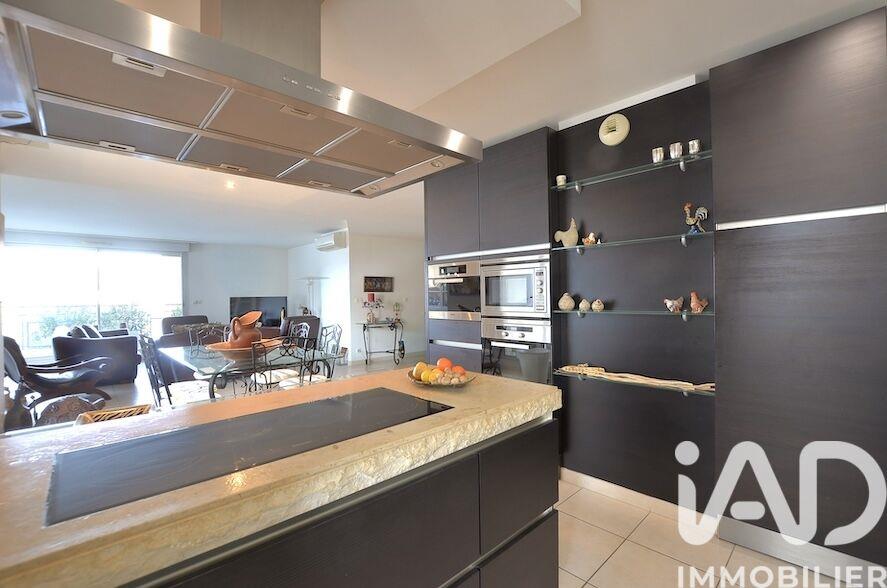 Appartement à vendre, 152m², Nîmes