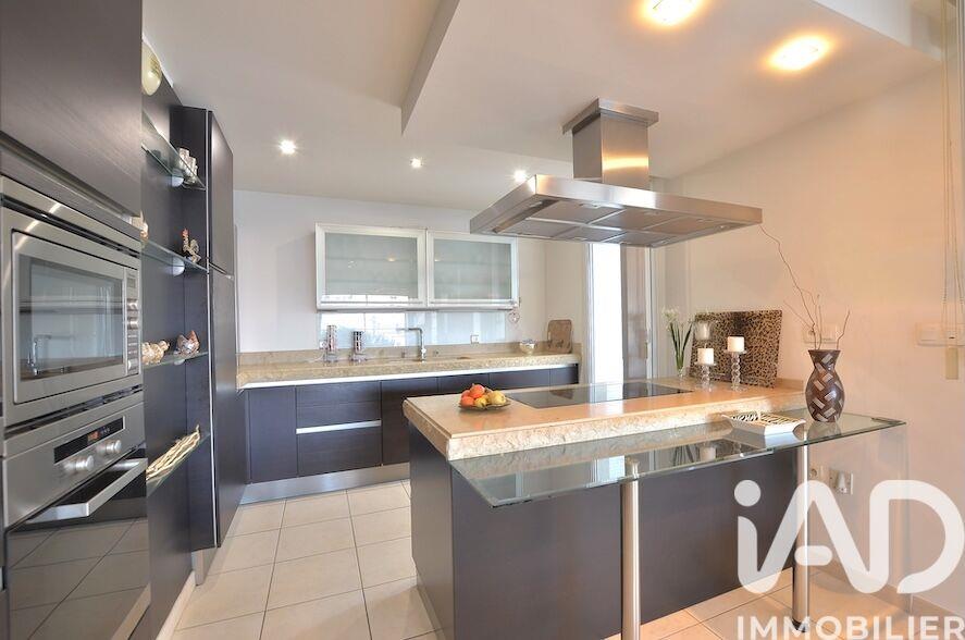 Appartement à vendre, 152m², Nîmes