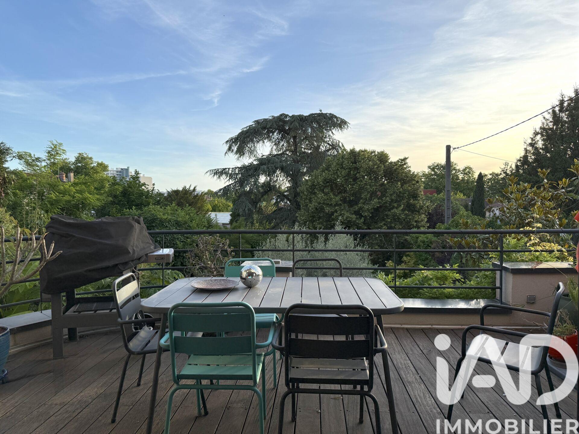Maison à vendre, 210m², Lyon 8ème