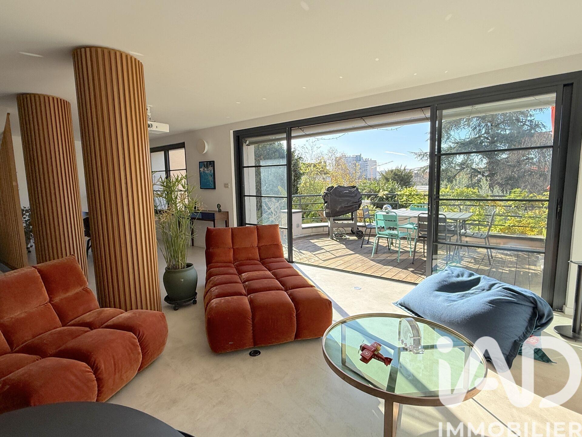 Maison à vendre, 210m², Lyon 8ème
