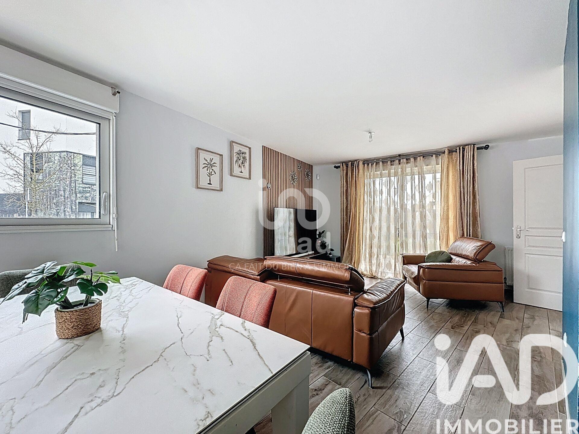 Maison à vendre, 98m², Melun