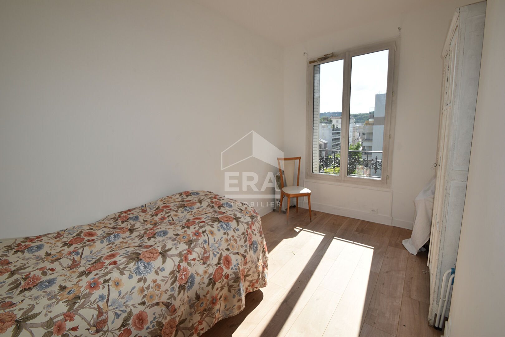 Appartement à vendre, 31m², Boulogne-Billancourt