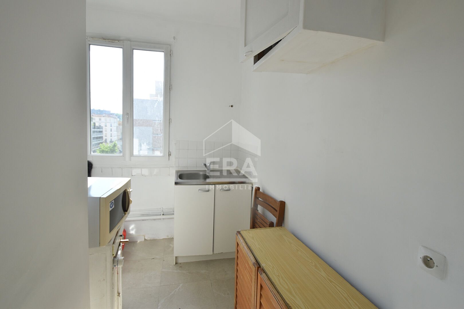 Appartement à vendre, 31m², Boulogne-Billancourt