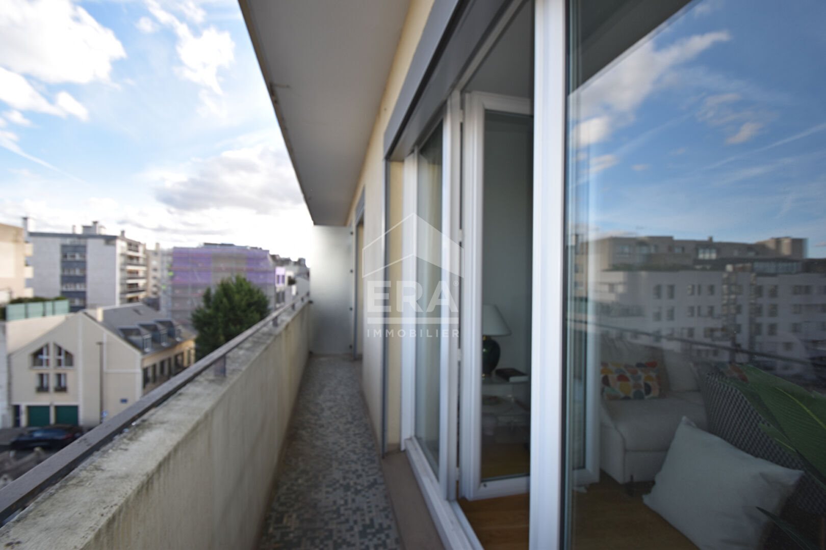 Appartement à vendre, 42m², Boulogne-Billancourt