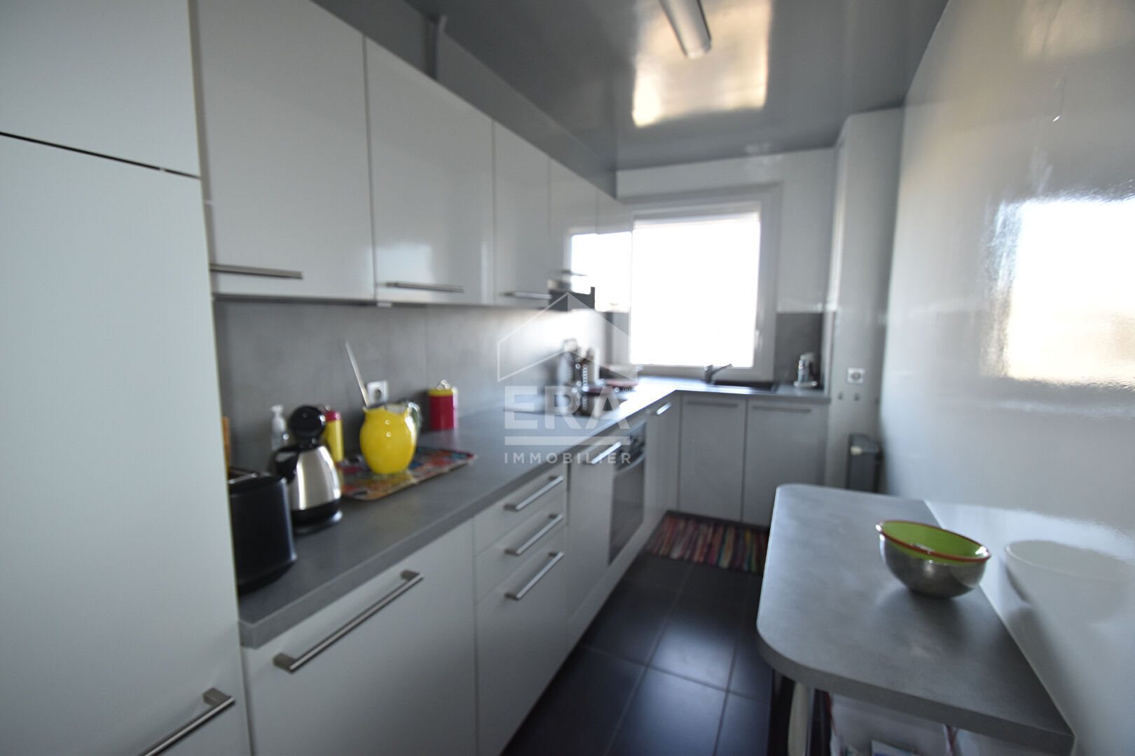 Appartement à vendre, 42m², Boulogne-Billancourt